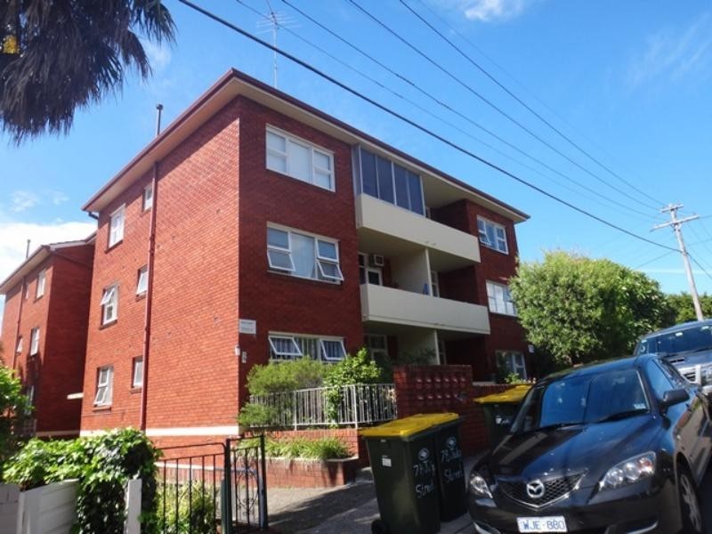 10/7B Judge St, Randwick NSW 2031
