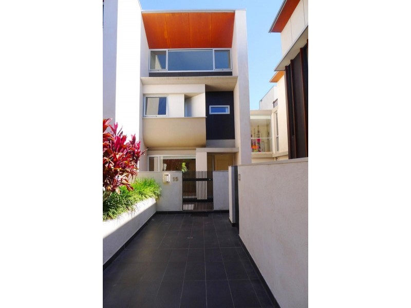 19/69 Dangar St, Randwick NSW 2031