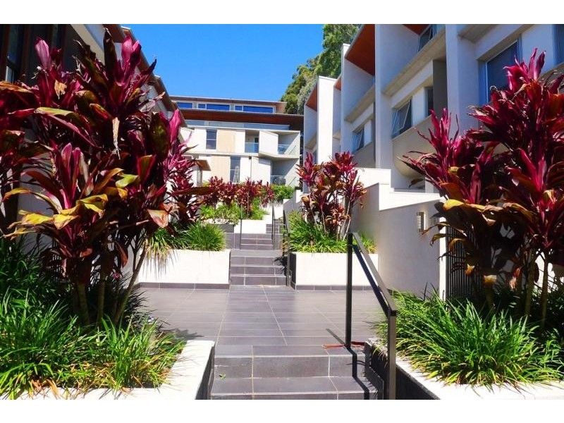19/69 Dangar St, Randwick NSW 2031