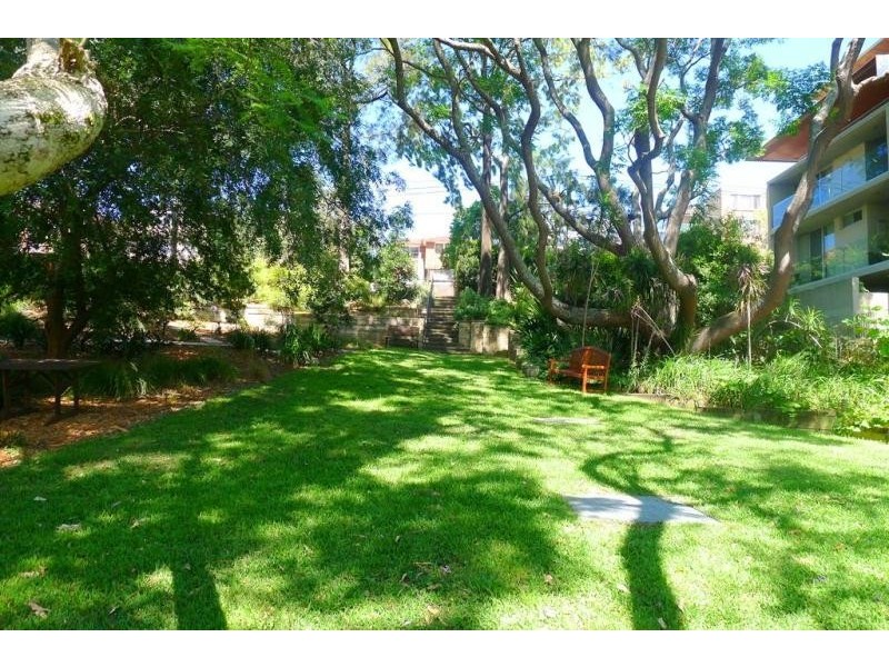 19/69 Dangar St, Randwick NSW 2031