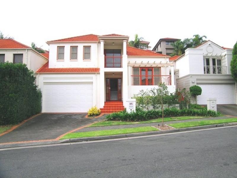 85 Brompton Rd, Kensington NSW 2033