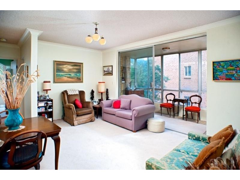 1/106A Botany St, Randwick NSW 2031