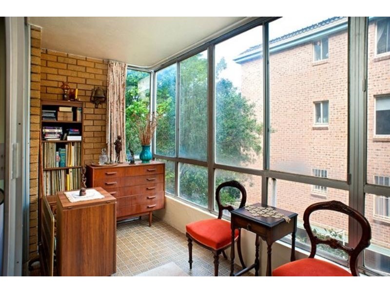 1/106A Botany St, Randwick NSW 2031