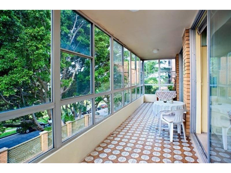 1/106A Botany St, Randwick NSW 2031