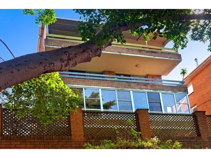 1/106A Botany St, Randwick NSW 2031