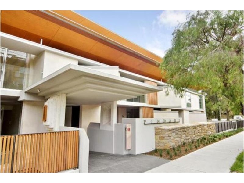 5/68 Wentworth St, Randwick NSW 2031