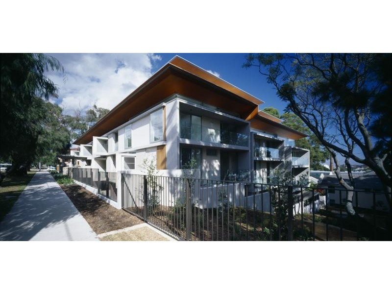 11/76 Wentworth Street, Randwick NSW 2031