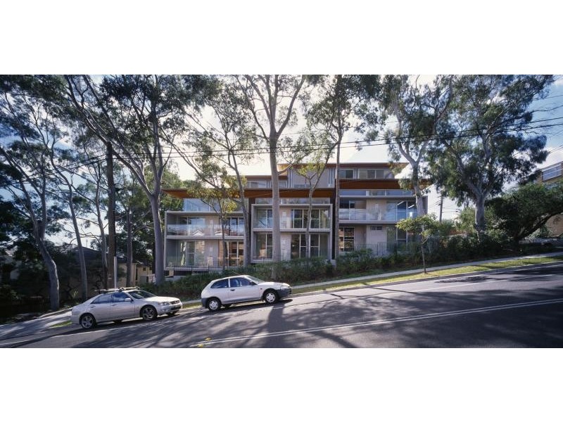 11/76 Wentworth Street, Randwick NSW 2031