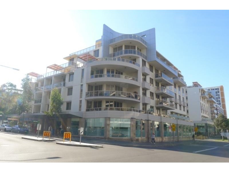 37/28 Crystal St, Waterloo NSW 2017