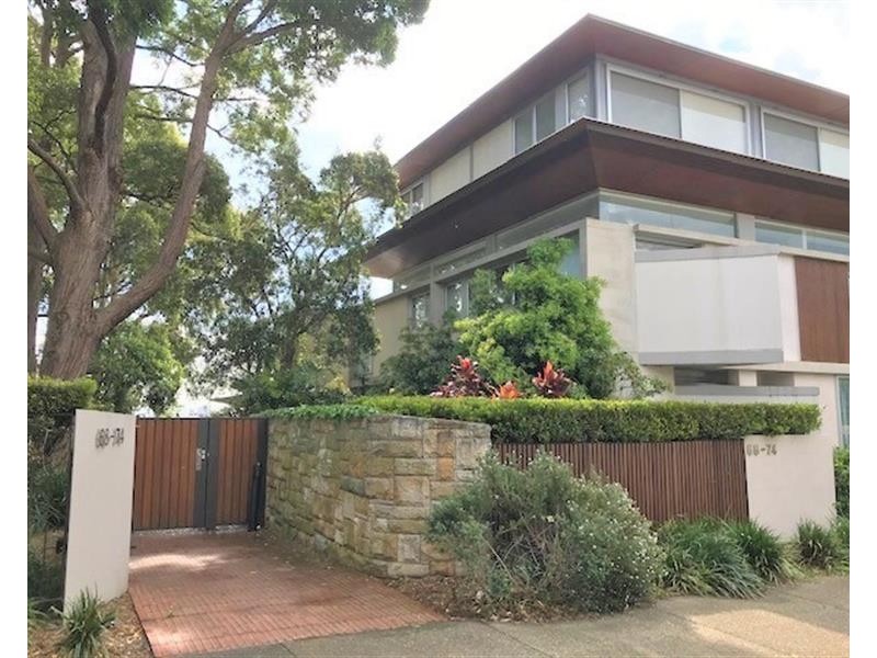 16/68-74 Wentworth  Street, Randwick NSW 2031