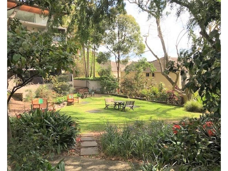16/68-74 Wentworth  Street, Randwick NSW 2031