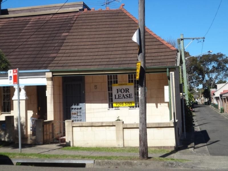 5 Birrell St, Queens Park NSW 2022
