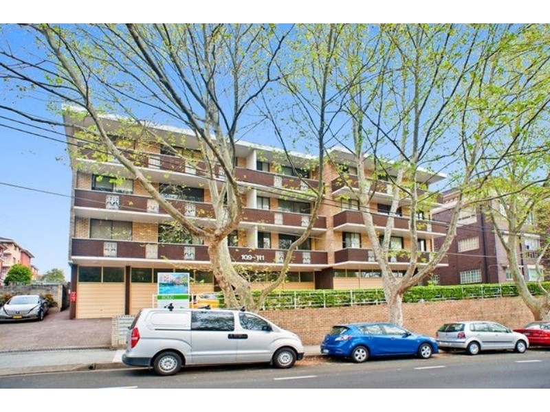 16/109 Alison Rd, Randwick NSW 2031