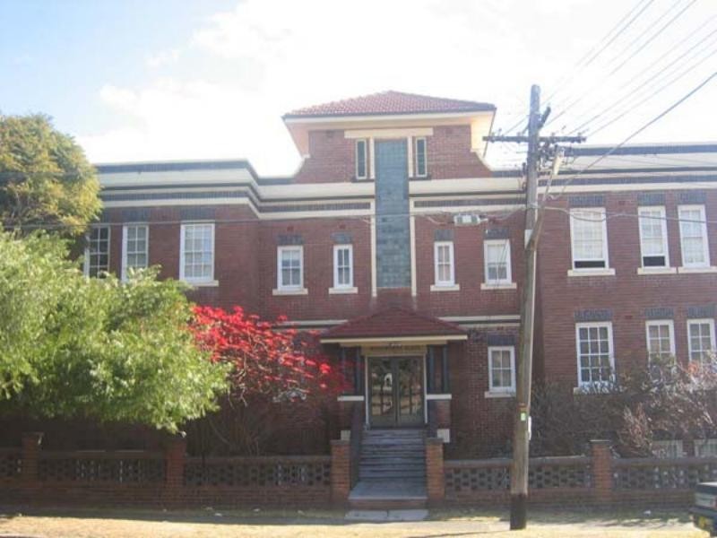 3/104 Wentworth St, Randwick NSW 2031