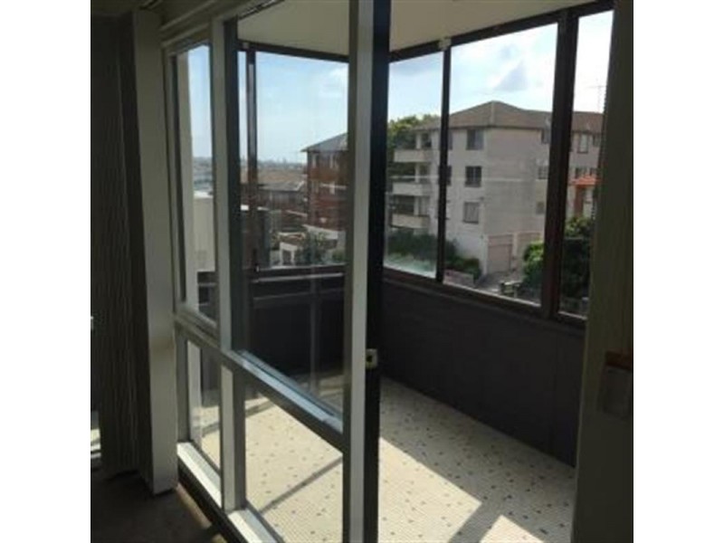 12/116 Mount Street, Coogee NSW 2034