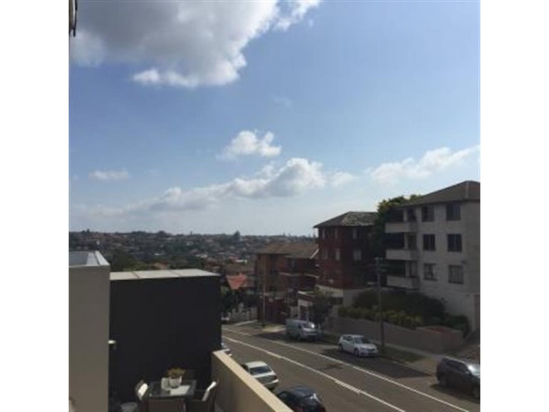 12/116 Mount Street, Coogee NSW 2034