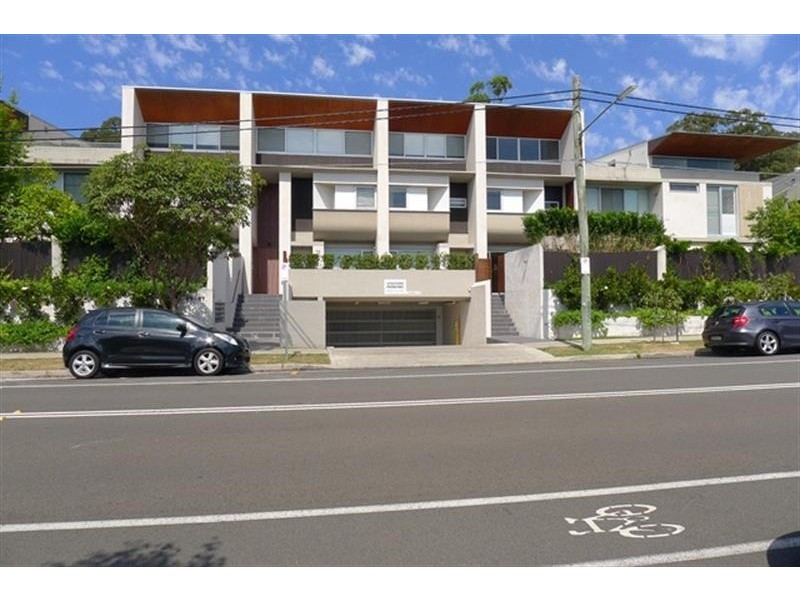 12/69 Dangar St, Randwick NSW 2031
