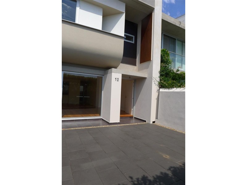 12/69 Dangar St, Randwick NSW 2031