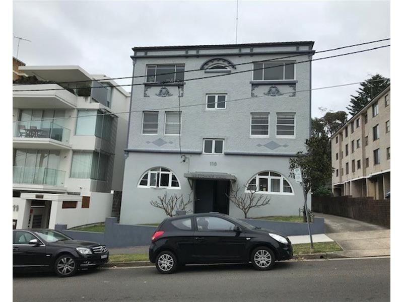 5/110 Beach Street, Coogee NSW 2034