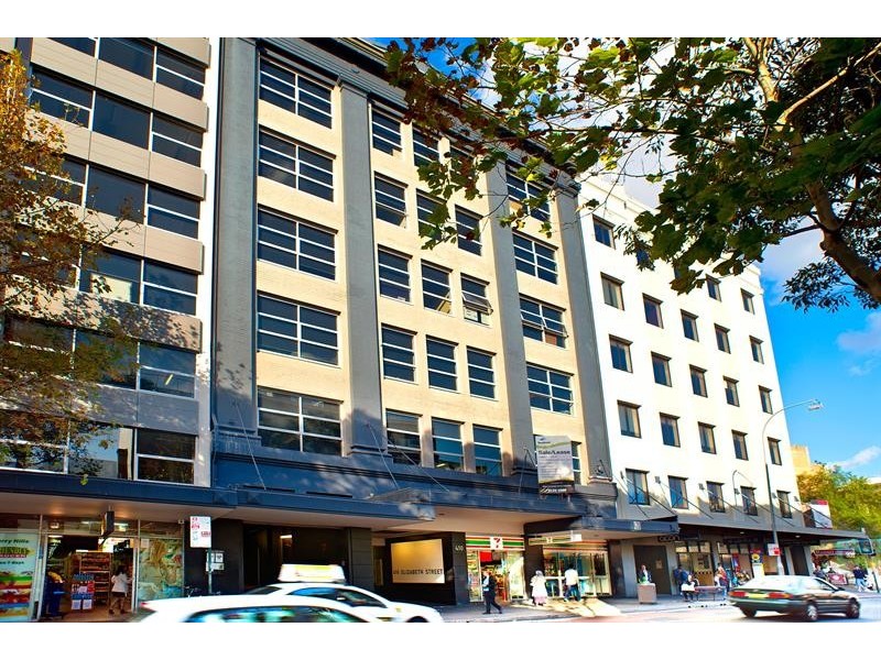 410 Elizabeth St, Surry Hills NSW 2010