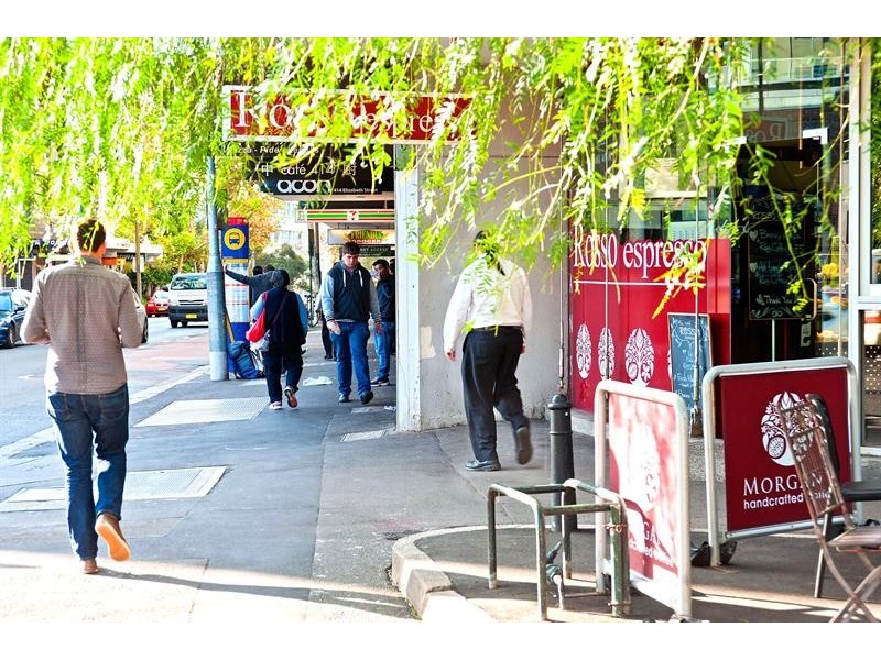 410 Elizabeth St, Surry Hills NSW 2010