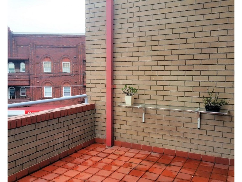 3/49-51 Belmore Road, Randwick NSW 2031