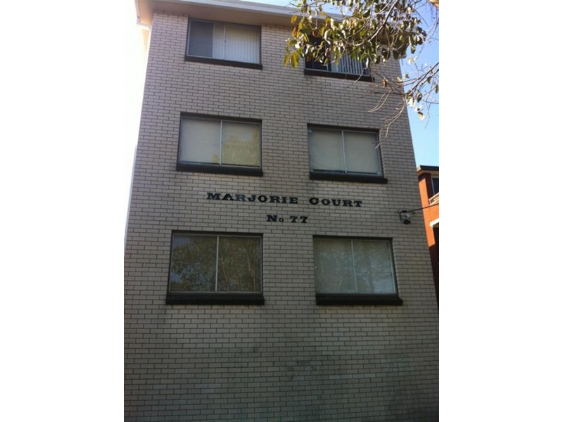 8/77 Gilderthorpe Ave, Randwick NSW 2031