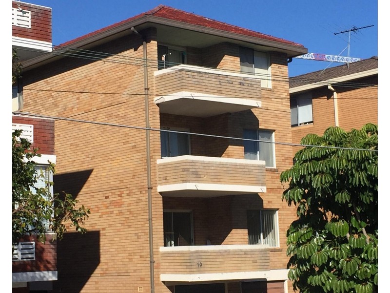2/10 Blenheim Street, Randwick NSW 2031