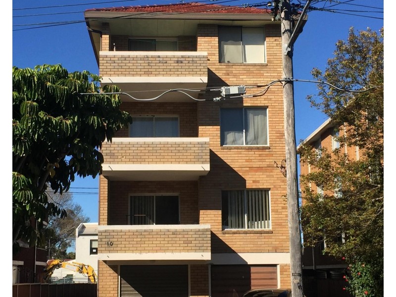 2/10 Blenheim Street, Randwick NSW 2031