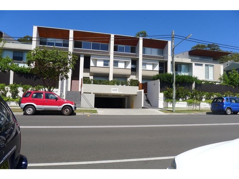 1/69 Dangar St, Randwick NSW 2031