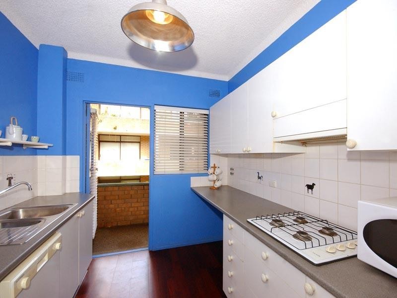 7/1-3 Byron St, Coogee NSW 2034