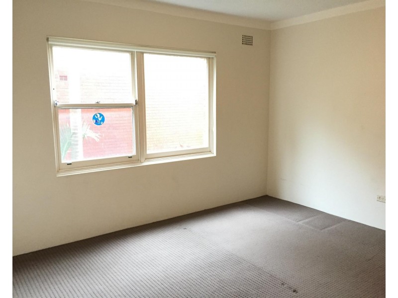 3/14 Blenheim  Street, Randwick NSW 2031