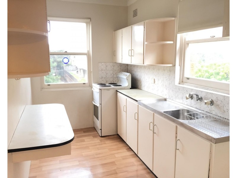 3/14 Blenheim  Street, Randwick NSW 2031