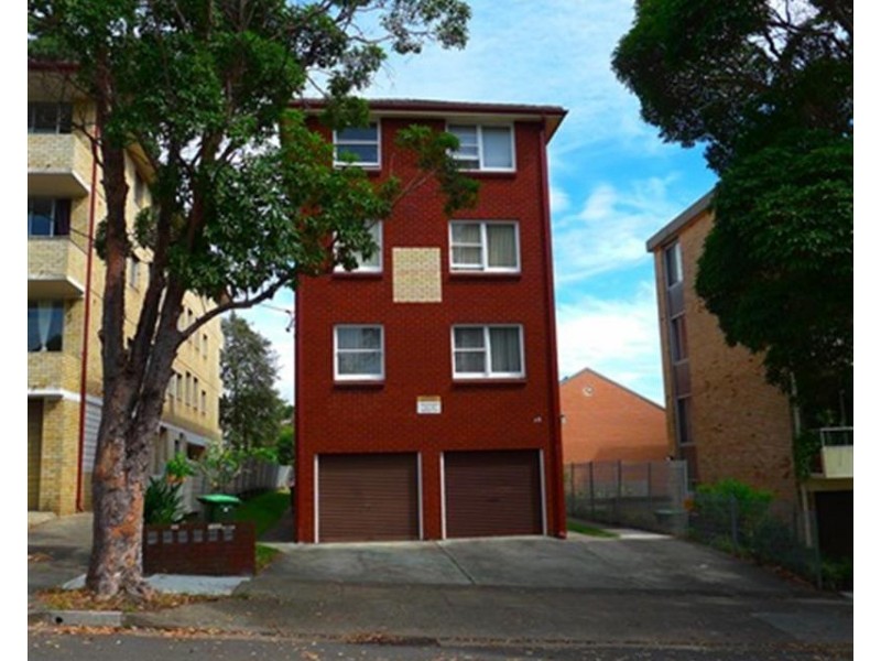 6/48 Evans Street, Bronte NSW 2024