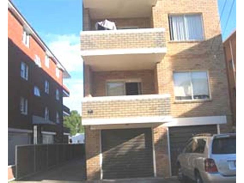 3/10 Blenheim Street, Randwick NSW 2031