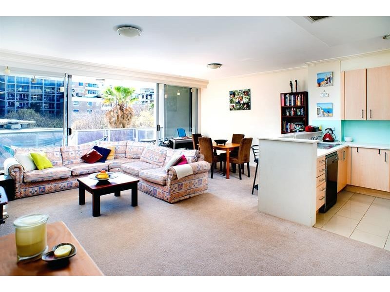 278/9 Crystal St, Waterloo NSW 2017