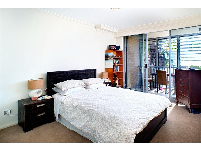 278/9 Crystal St, Waterloo NSW 2017