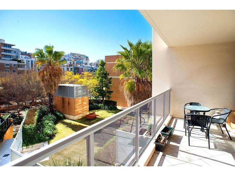 278/9 Crystal St, Waterloo NSW 2017