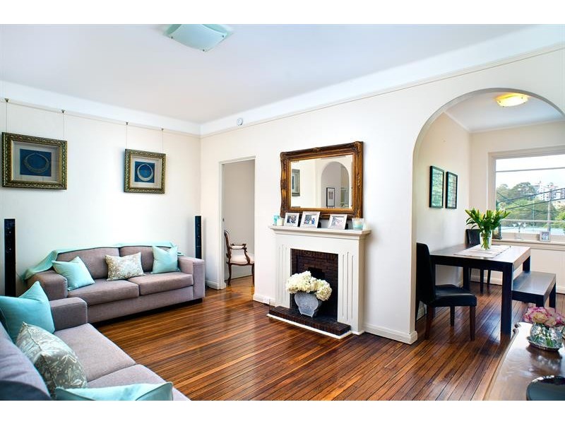 1/40A Birriga Rd, Bellevue Hill NSW 2023