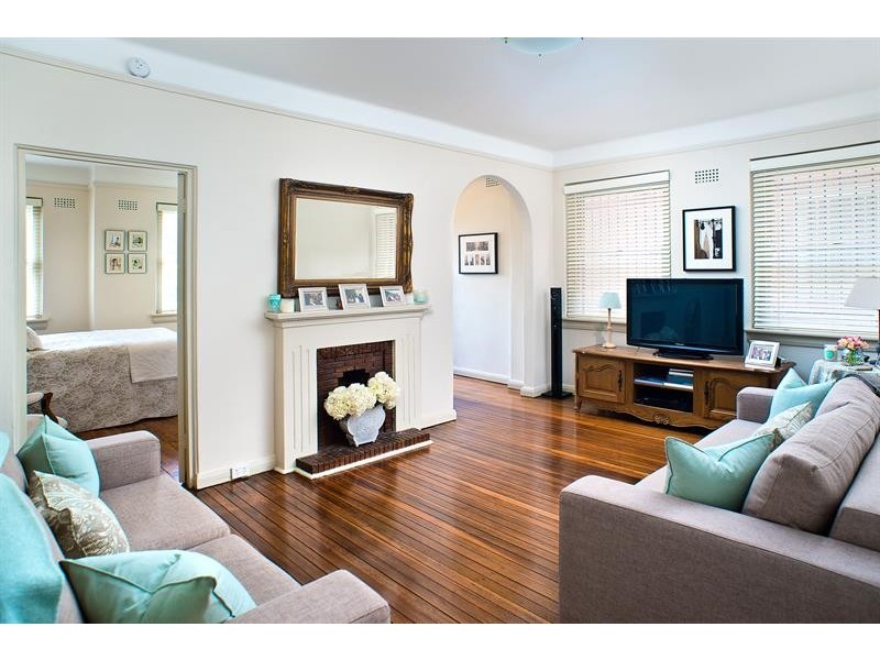 1/40A Birriga Rd, Bellevue Hill NSW 2023