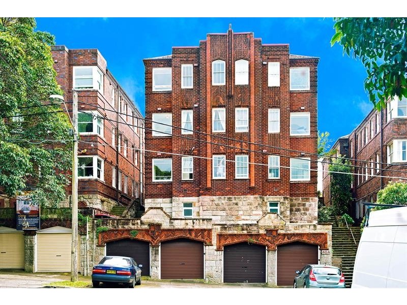 1/40A Birriga Rd, Bellevue Hill NSW 2023