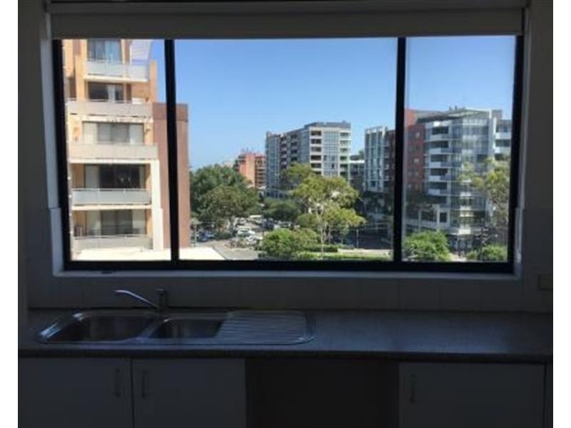 34/818 Anzac  Parade, Maroubra NSW 2035