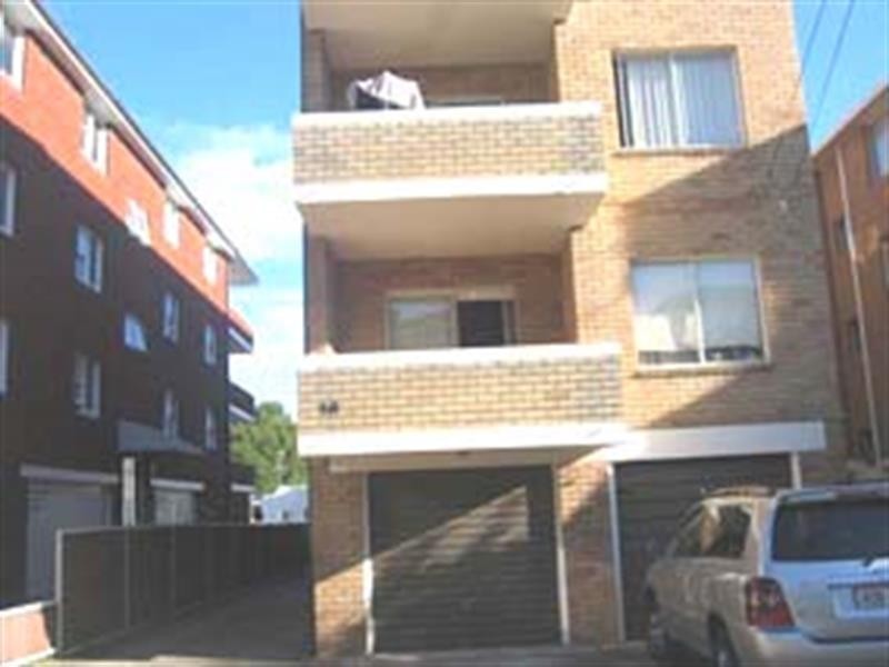 5/10 Blenheim St, Randwick NSW 2031