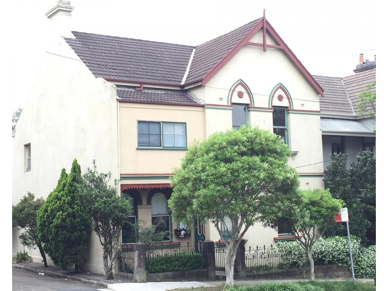 4/2 Mears Avenue, Randwick NSW 2031