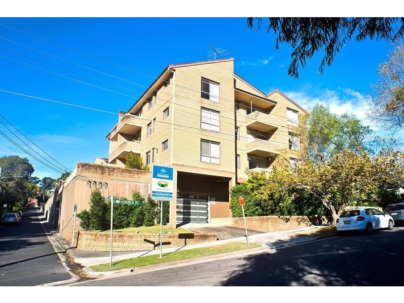 3-11 Church St, Randwick NSW 2031