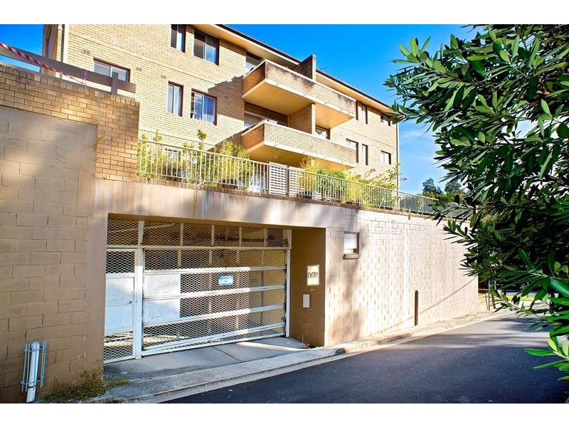 3-11 Church St, Randwick NSW 2031