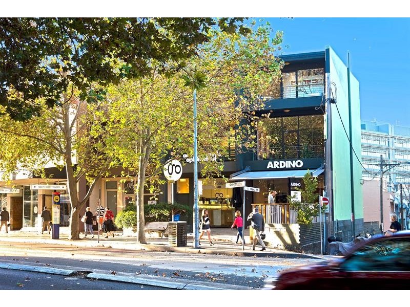 36B Oxford St, Paddington NSW 2021