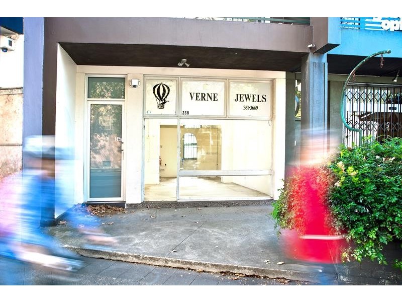 36B Oxford St, Paddington NSW 2021