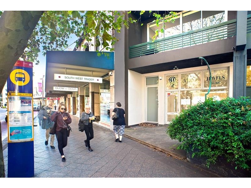 36B Oxford St, Paddington NSW 2021