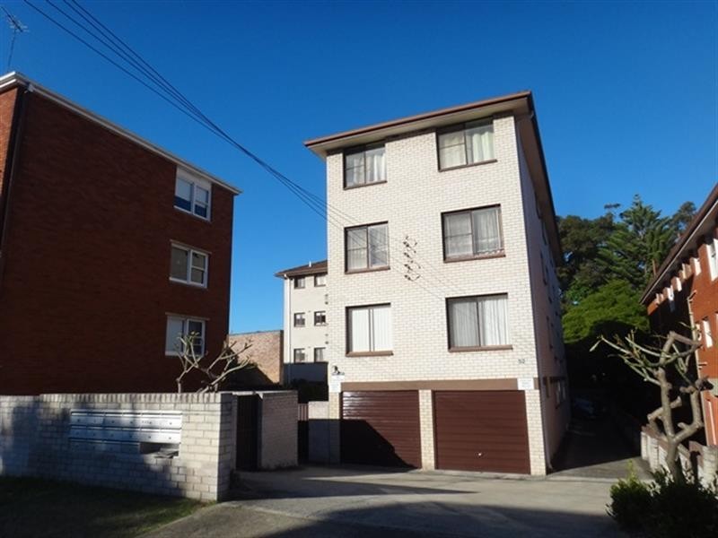 5/52 Coogee St, Randwick NSW 2031